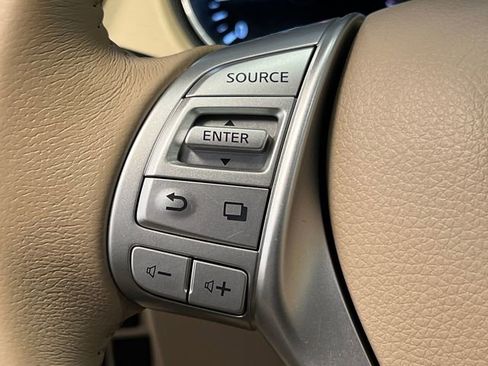 Used 2014 Nissan Rogue SL w/ SL Premium Package FWD image 21