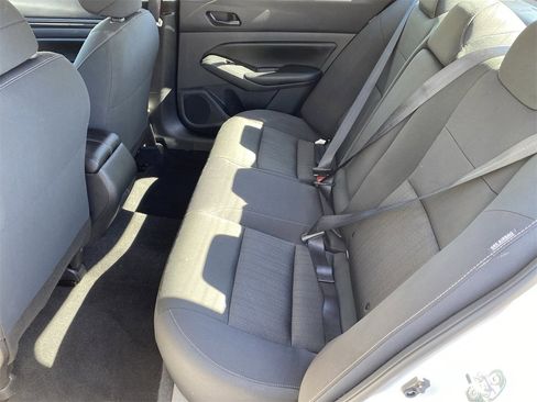 Certified 2025 Nissan Altima 2.5 S image 13