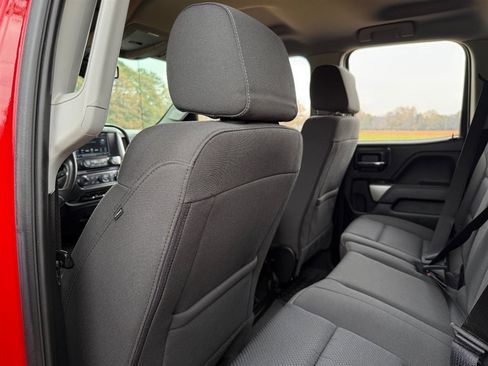 Used 2019 Chevrolet Silverado 1500 LT w/ All Star Edition image 61