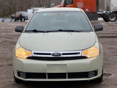 Used 2010 Ford Focus SE