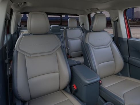 New 2026 Ford Maverick Lariat AWD/4WD image 10