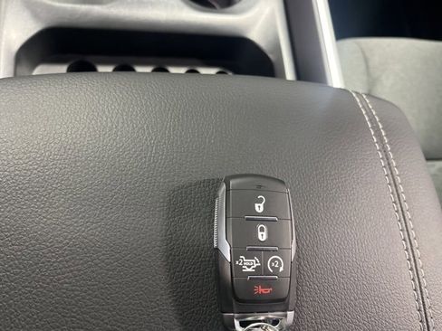 New 2026 RAM 1500 Big Horn image 22