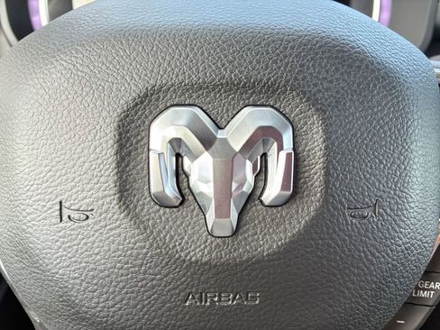 New 2026 RAM 3500 Laramie image 5