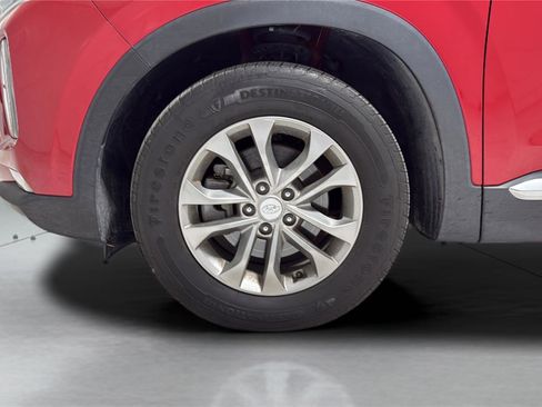 Used 2020 Hyundai Santa Fe SEL image 29