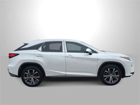 Used 2019 Lexus RX 350 FWD w/ Navigation Package image 9