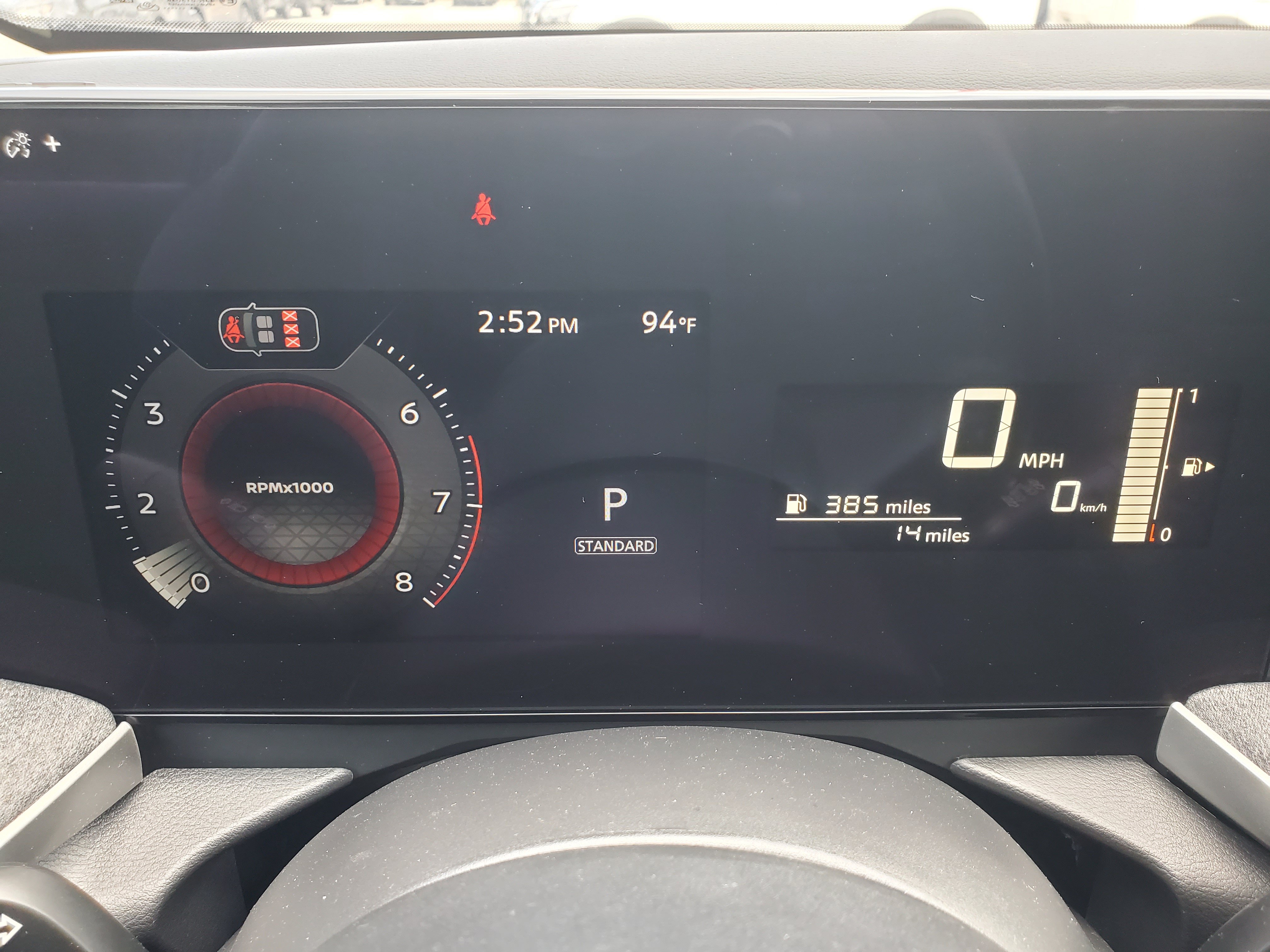 New 2027 Nissan Kicks SV FWD image 17