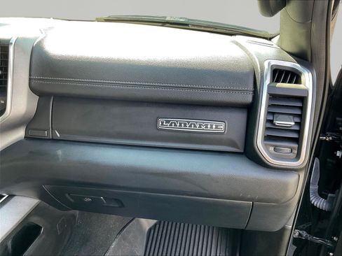 Used 2023 RAM 1500 Laramie AWD/4WD image 27