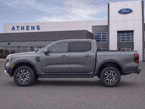 New 2026 Ford Ranger Lariat w/ Convenience Package AWD/4WD image 7