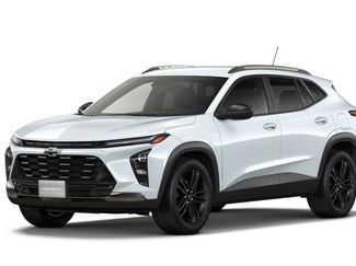 New 2026 Chevrolet Trax ACTIV w/ Driver Confidence Package FWD video 1