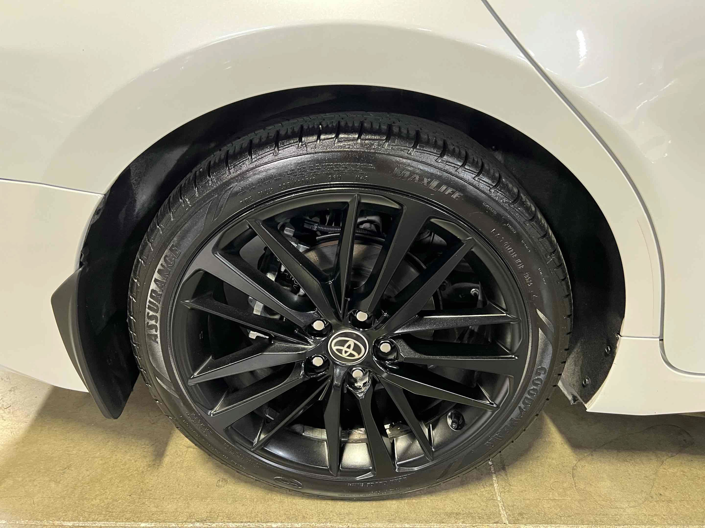 Used 2014 Lexus IS 250 w/ F-Sport Package RWD image 46