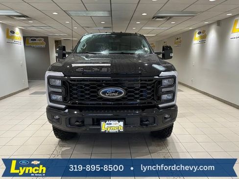New 2026 Ford F250 Lariat w/ Tremor Off-Road Package image 27