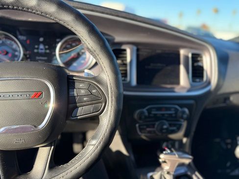 Used 2022 Dodge Charger R/T image 8