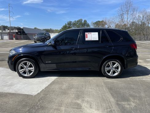 Used 2018 BMW X5 xDrive35i image 7