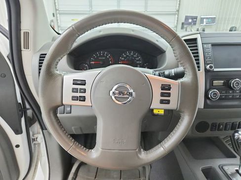 Used 2019 Nissan Frontier SV w/ Value Truck Package RWD image 21