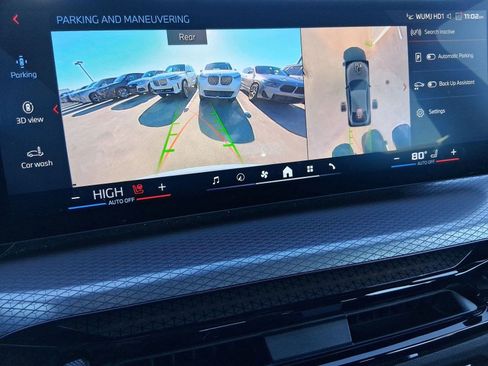 Used 2025 BMW M440i M440i image 27