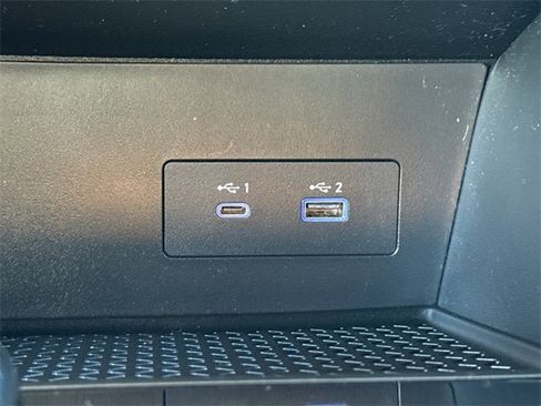 Certified 2024 Nissan Pathfinder Rock Creek image 24