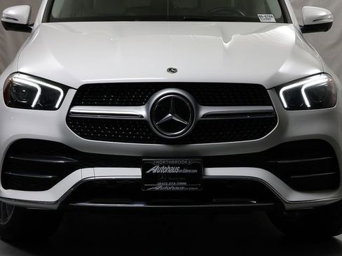 Certified 2023 Mercedes-Benz GLE 350 4MATIC image 6