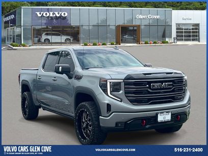 Used 2025 GMC Sierra 1500 AT4 w/ AT4 Premium Package