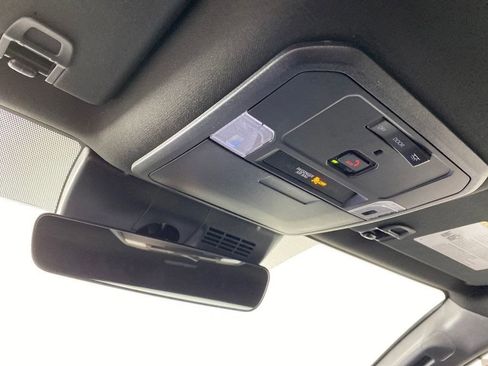 New 2025 Toyota Tacoma TRD Sport image 21