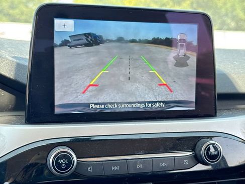 Used 2020 Ford Escape SEL AWD/4WD image 17
