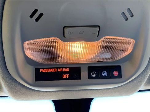 Used 2021 Chevrolet Spark ACTIV image 29