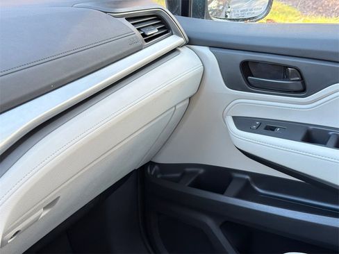 New 2026 Honda Odyssey EX-L image 34