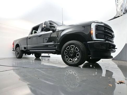 New 2026 Ford F250 Platinum image 26