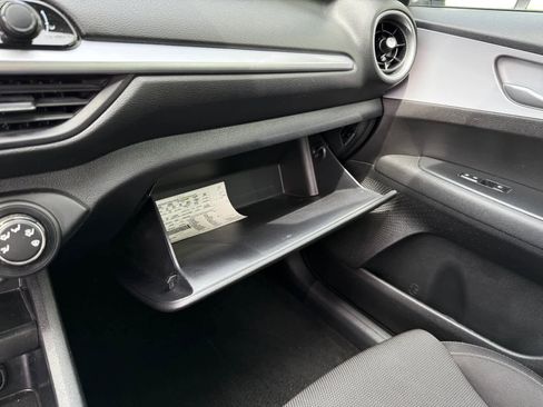 Used 2024 Kia Forte LXS FWD image 24