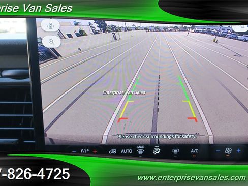 Used 2024 Ford Transit 350 XLT image 16