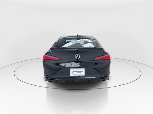 Used 2023 Acura Integra A-Spec image 7