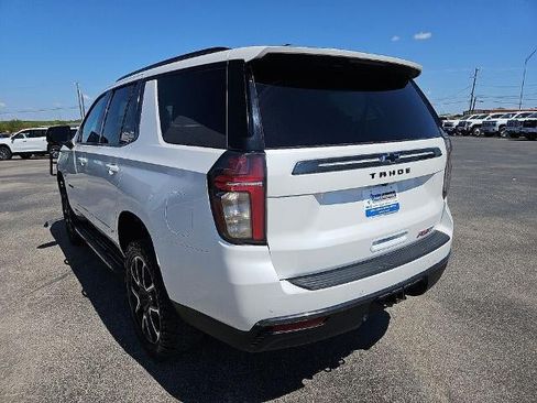 Used 2022 Chevrolet Tahoe RST w/ Luxury Package RWD image 5