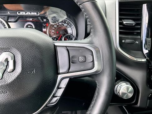 Used 2022 RAM 1500 Laramie RWD image 21
