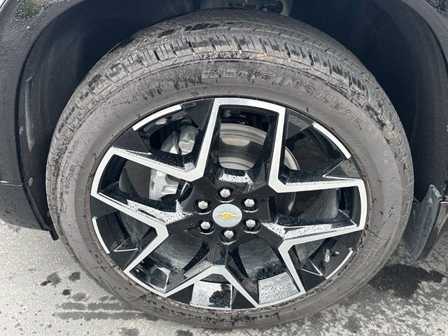 Certified 2026 Chevrolet Traverse High Country AWD/4WD image 14