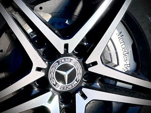 New 2026 Mercedes-Benz C 300 4MATIC Sedan image 12