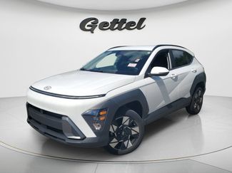 Certified 2024 Hyundai Kona SEL AWD/4WD video 1