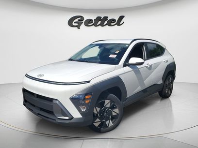 Certified 2024 Hyundai Kona SEL