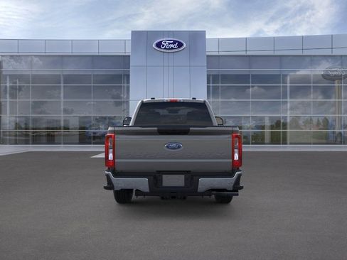New 2026 Ford F350 XLT RWD image 6