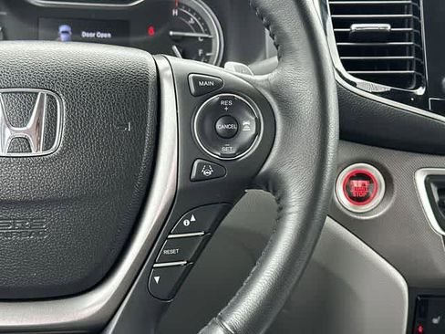 Used 2021 Honda Ridgeline RTL image 10