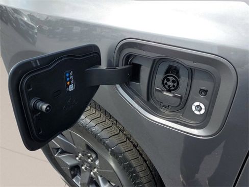 New 2025 Ford F150 Lightning Flash image 15