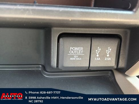 Used 2016 Honda Pilot EX-L image 17