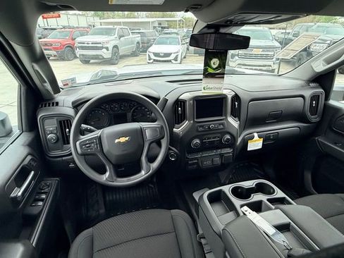 New 2026 Chevrolet Silverado 2500 W/T w/ WT Convenience Package image 17