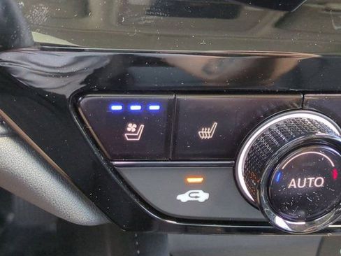 New 2026 Honda Accord Touring image 22