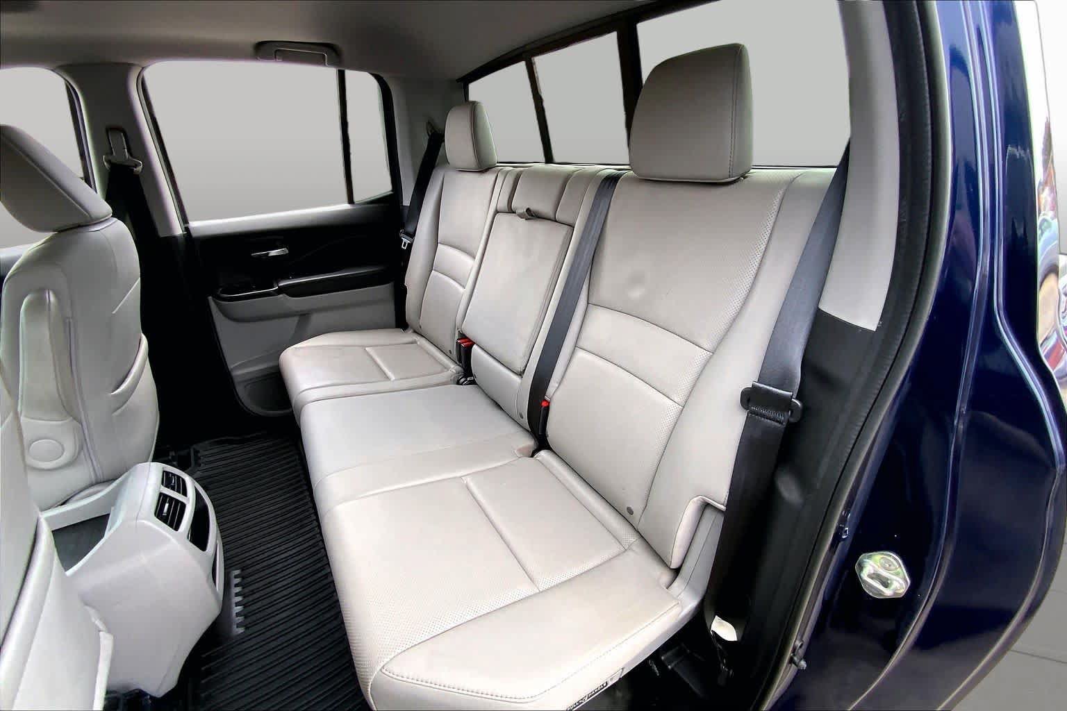 Used 2019 Honda Ridgeline RTL-T image 21