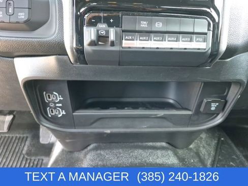 New 2026 RAM 5500 Tradesman image 15