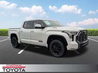 New 2026 Toyota Tundra Platinum w/ TRD Off-Road Package video 1