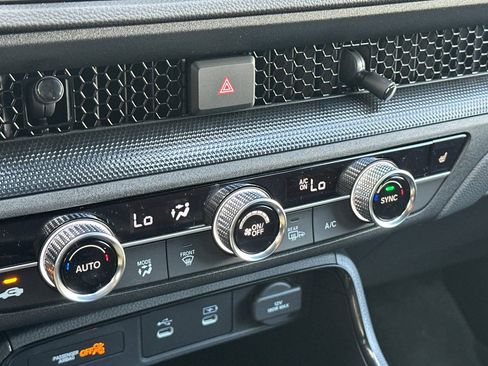 New 2026 Honda CR-V Sport image 24