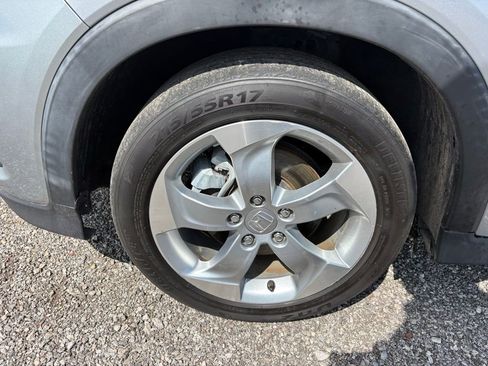 Used 2019 Honda HR-V LX image 22