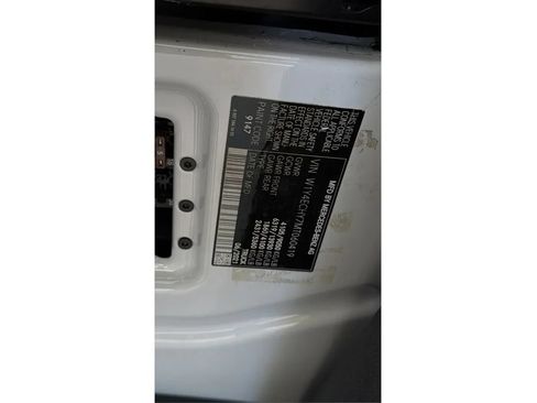 Used 2021 Mercedes-Benz Sprinter 2500 image 43