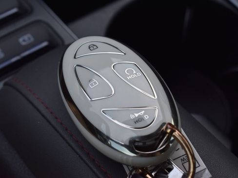 Used 2024 Hyundai Sonata N Line FWD image 14