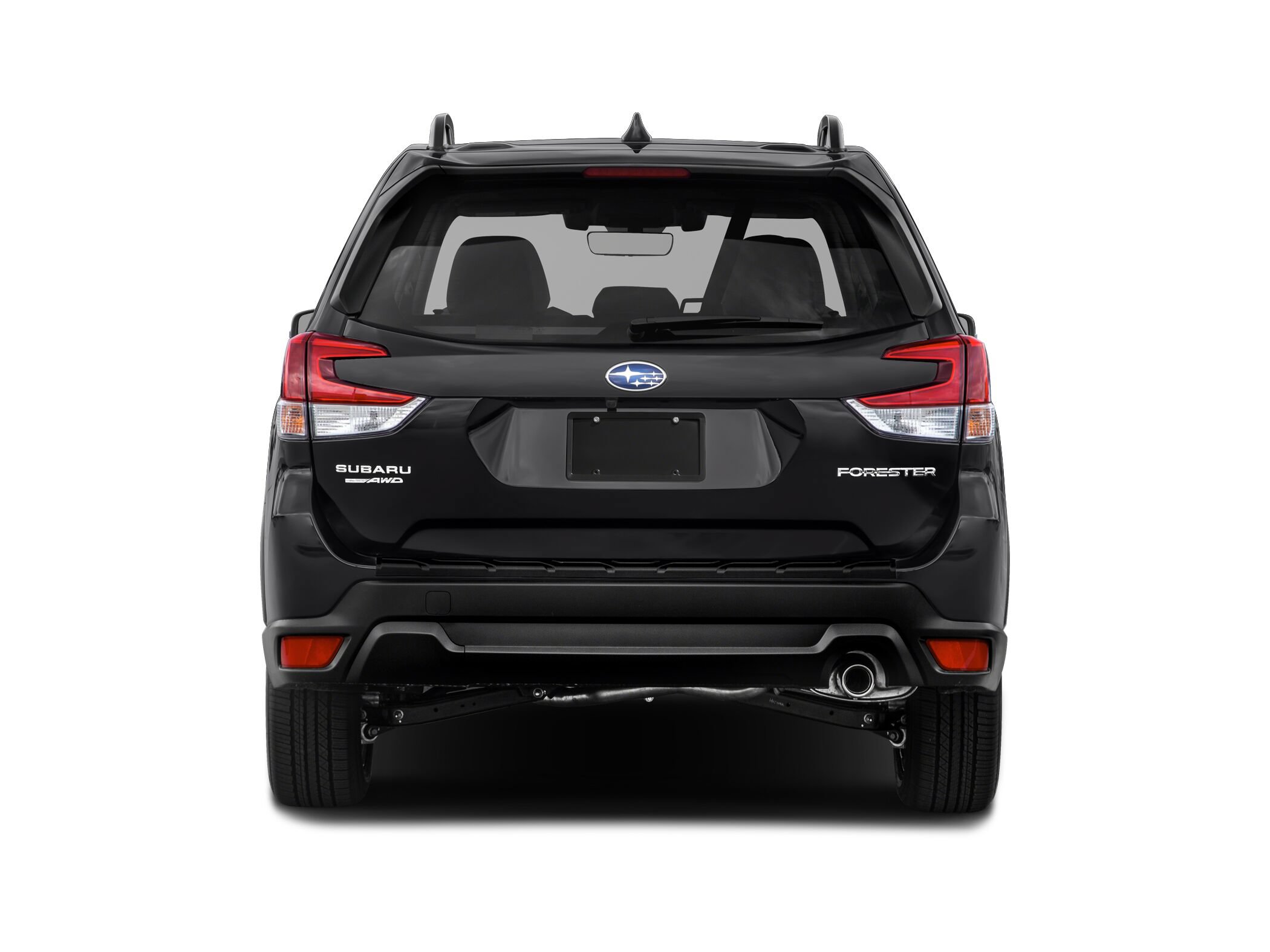 Used 2020 Subaru Forester Limited w/ Popular Package #3 AWD/4WD image 5